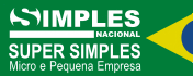Capa do Livro sobre o Super Simples
